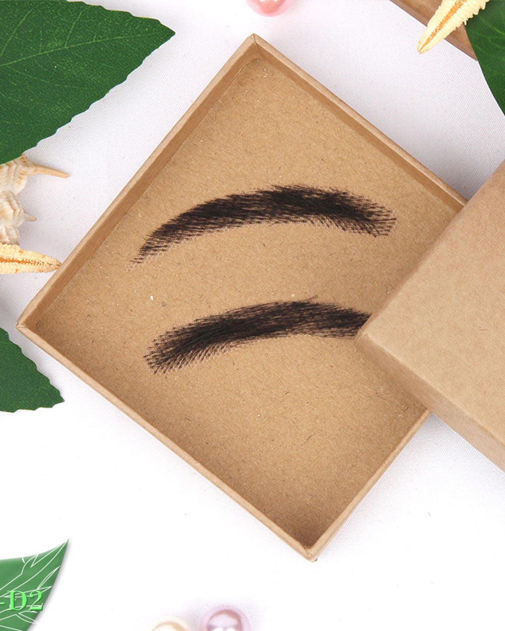 Lace Based Eyebrow Wigs