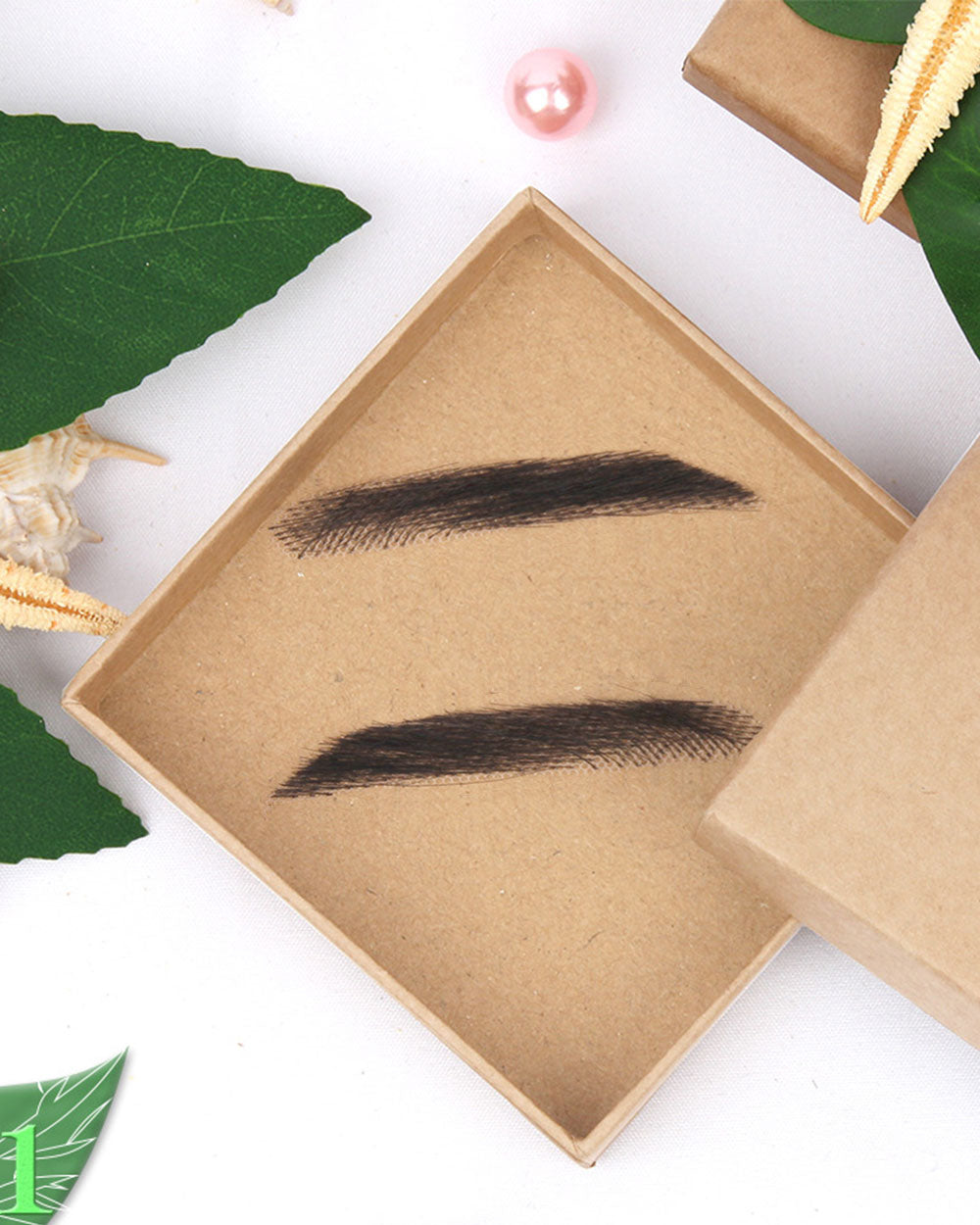 Lace Based Eyebrow Wigs